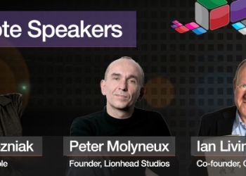 22 – 23 April, 2015 – Apps World Germany