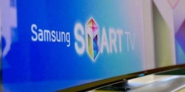 Samsung Might Just Be Snooping in on Your Conversations