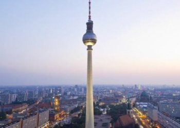 28th February- 1st March, 2015- THack @ ITB Berlin