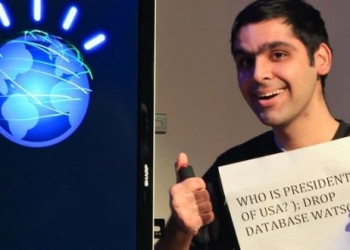 IBM Watson Adds Five New Services Including Image, Speech & Tradeoff Analytics