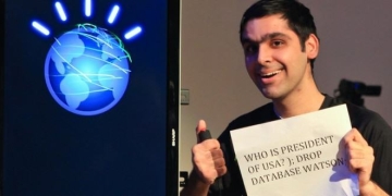 IBM Watson Adds Five New Services Including Image, Speech & Tradeoff Analytics