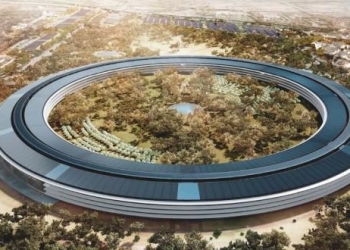 Apple Goes Green with €1.7B Investment in European Data Centres Running on Renewable Energy