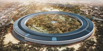 Apple Goes Green with €1.7B Investment in European Data Centres Running on Renewable Energy