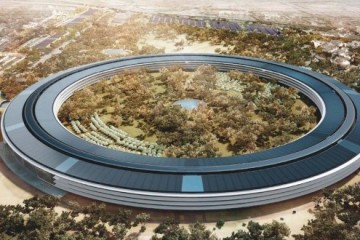 Apple Goes Green With €1.7B Investment In European Data Centres Running On Renewable Energy