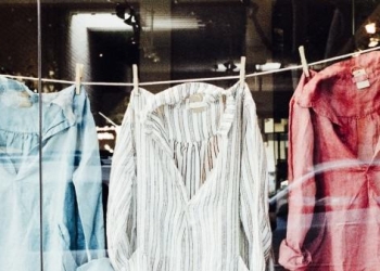 The Data-Driven Future of Fashion