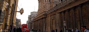 Bank Of England'S Advisory Panel Believes Big Data Can Help Cull Illegal Trader Practices