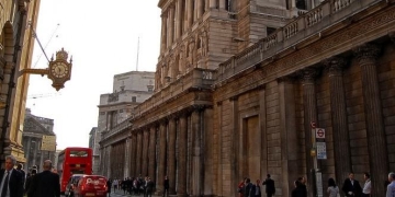 Bank of England’s Advisory Panel Believes Big Data Can Help Cull Illegal Trader Practices