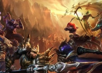 Big Data Takes Over the Gaming Industry