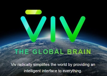 Creators of Siri Snap Up .5m for Viv- An AI That Can Teach Itself