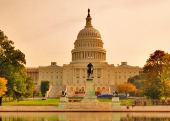 Congress is a Game, and We Have the Data to Show Who’s Winning