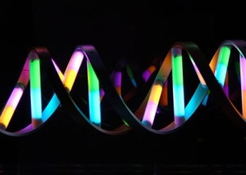 ETH Devise “Synthetic Fossil” to Store Data Using DNA for Millions of Years