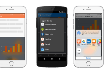“Snapchat for Business” Confide Adds Host of New Features to Take Business Off the Record