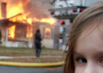 This Mathematical Model Can Tell Us Why Some Startups Go Up in Flames