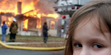 This Mathematical Model Can Tell Us Why Some Startups Go Up in Flames