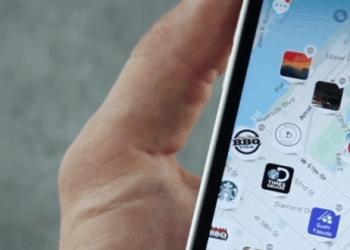 Citymaps Picks Up m in Series A Funding to Makes Maps More Exciting