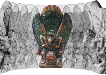 Autodesk’s Latest Allows (Almost) Anyone to Create 3D Models