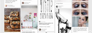 Meet Pinnability- Pinterest'S Machine Learning Tool For Personalising Your Feed