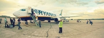 Ryanair Has Grand Plans For Customer Data To Improve Its Service