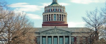 University Of Rochester Brings Together Industry Veterans To Drive Its Institute For Data Science