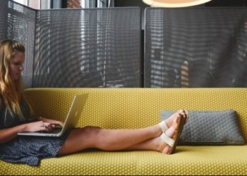 “Be Your Own Champion”- Women in FinTech