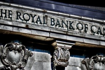 Royal Bank Of Canada Launches Its Own Mobile Wallet