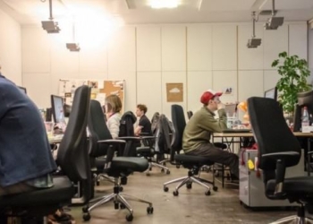 Trickle-Down Innovation: How FinTech Is Enabling Startups