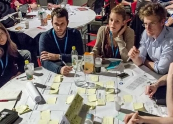 Why We Work in FinTech: Industry Insiders Weigh In