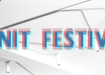 8th May, 2015- #Unit Festival, Berlin