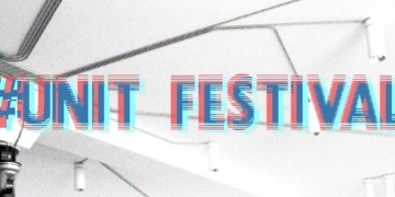 8th May, 2015- #Unit Festival, Berlin