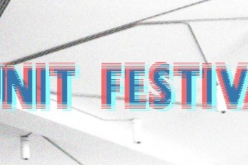 8Th May, 2015- #Unit Festival, Berlin
