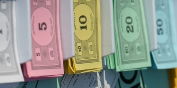 Data as the New Currency