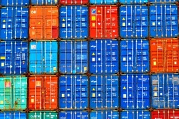 Docker Picks Up $95M To Keep Flying The Flag For Containerisation