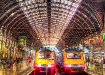 Predictive Maintenance: Big Data on Rails