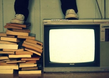 Can Smart Data Save TV Broadcasting?