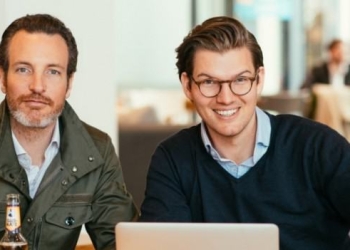 ‘Europe’s Most Modern Bank Account’ Number26 Raises .6 Million