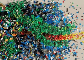 The Building Blocks of a Data-Driven Enterprise