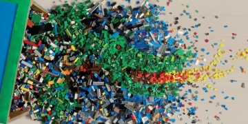 The Building Blocks of a Data-Driven Enterprise