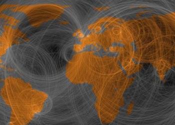 ‘Streams in the Beginning, Graphs in the End’ — Part I: Data Management for the Internet of Everything