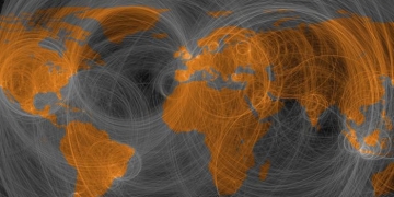 ‘Streams in the Beginning, Graphs in the End’ — Part I: Data Management for the Internet of Everything