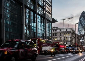 London Startups do Better Where There is Less Accessible Public Transport, Says PlaceILive