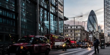 London Startups do Better Where There is Less Accessible Public Transport, Says PlaceILive