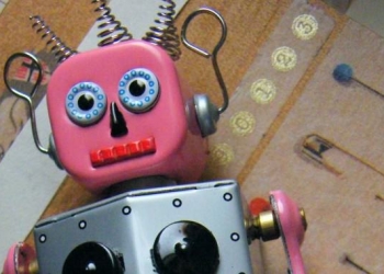 Man and the Machine Partner to Solve the Big Data Dilemma