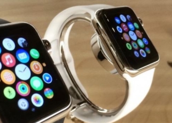 In the Apple Watch Arms Race, Which FinTech Apps Live Up to the Hype?