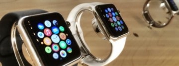 In The Apple Watch Arms Race, Which Fintech Apps Live Up To The Hype?