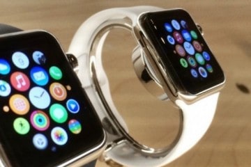 In The Apple Watch Arms Race, Which Fintech Apps Live Up To The Hype?