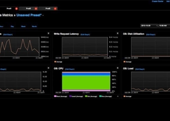 DataStax Debuts DSE 4.7, The Complete Enterprise Database Platform