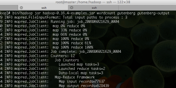 SQL-on-Hadoop Provider JethroData Secures .1 Million in Series B Funding