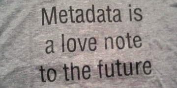 Four Steps for Building a Successful Enterprise Metadata Catalog