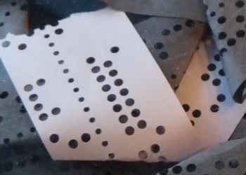 ‘Streams in the Beginning, Graphs in the End’ – Part II: Sensors, Event Streams and ‘Upside Down’ databases