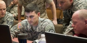 Winning the Cyber War?